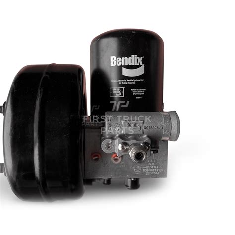 bendix air dryer|Amazon.com: Bendix Air Dryer